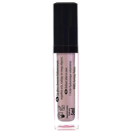 Wibo Lip Sensation Lip Gloss - Shade 6