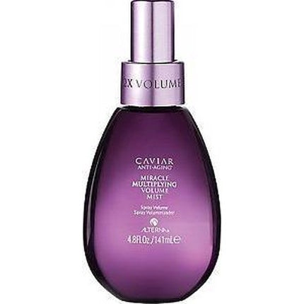 Alterna - Caviar Anti-aging - Miracle Multiplying Volume Mist - 141 Ml