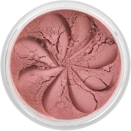 Lily Lolo Mineral Blush Flushed 2.5g