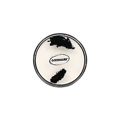Goodmark Profi Aqua Make Up Yellow 14g