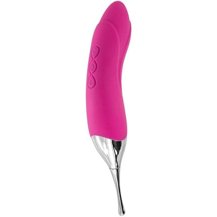 Double Stimulator Accuracy Fuchsia Yoba