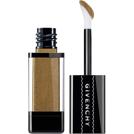 Ombre Interdite Cream Eyeshadow - 05 Outline Bronze 10g