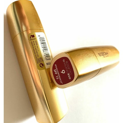 DEBORAH MILANO Milano Red Lipstick SPF15
