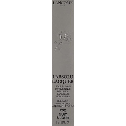 Lancome L'Absolu Lacquer 202 8ml