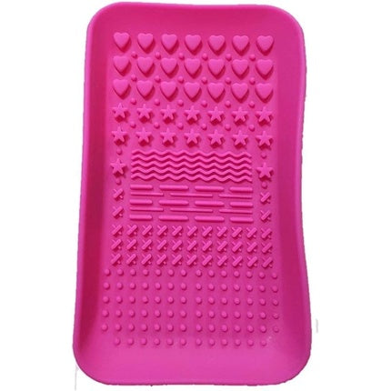 Royal Cosmetic Brush Cleaning Palette