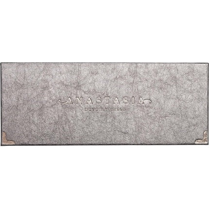 Anastasia Beverly Hills Rose Metals Palette