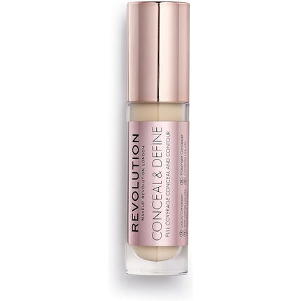 Revolution Conceal & Define Concealer C6.5