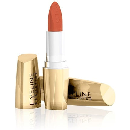 Eveline Colour Celebrities Luxury 3-in-1 Lipstick 636