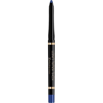 Max Factor Kohl Kajal Liner Automatic Eye Pencil 002 Azure
