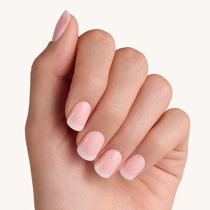 Essence French Manicure Click-On Nails 12pcs