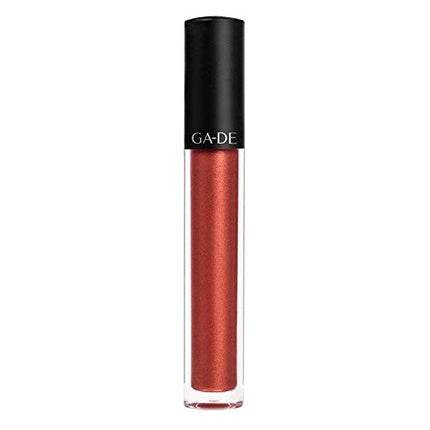 GA-DE Velveteen Matte Lip Color Metallic Collection 781 Metal Fusion Lipstick