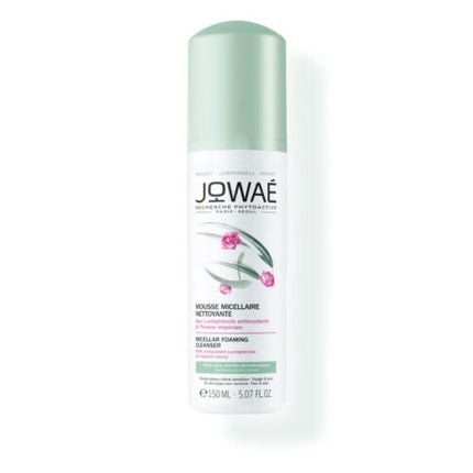 Jowae Micellar Makeup Remover Mousse 150ml