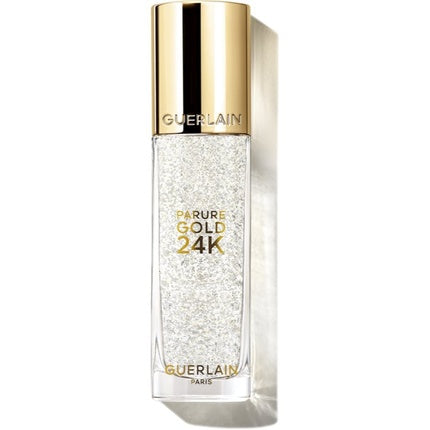 GUERLAIN Parure Gold 24K Illuminating Primer - White 35 ml