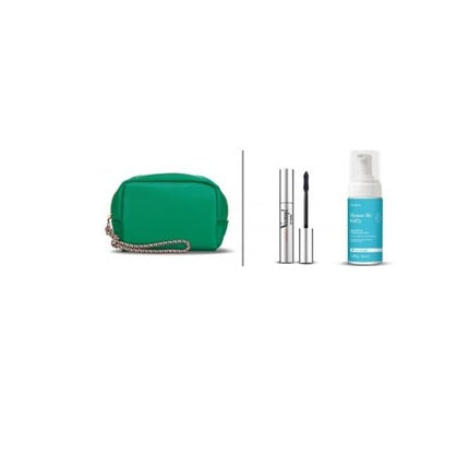 Vamp! Extreme Mascara Set 12ml + Mousse Me Softly 100ml