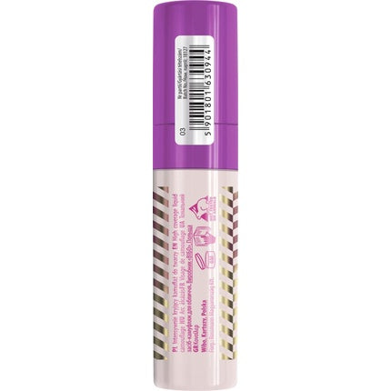 Lovely Liquid Camouflage Intensely Concealing Face Camouflage 03 8ml