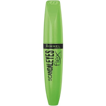 Rimmel London Scandaleyes Flex Mascara Black 001 12ml