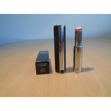 Givenchy Ladies Le Rouge Liquid Lipstick 30g