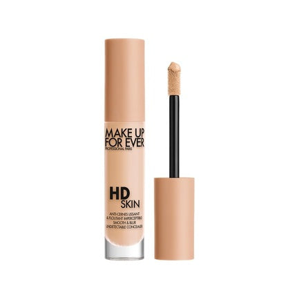 HD Skin Concealer 2.0R Wheat by Make Up For Ever for Women 0.16 oz