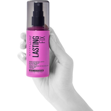 Maybelline Lasting Fix Make Up Setting Spray - 100ml