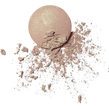 Bourjois Little Round Pot Mono Eyeshadow 11 Perfect Pink