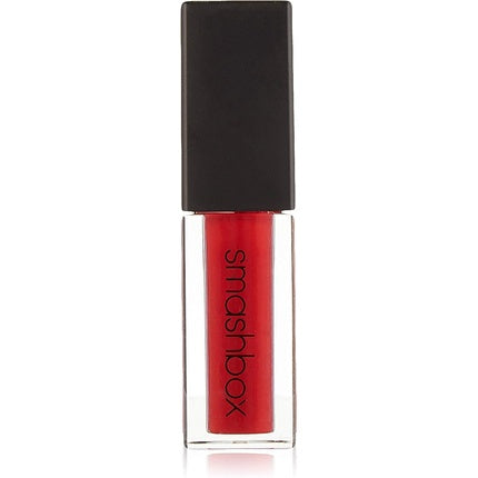 SmashBox Always On Liquid Lipstick Bawse for Women 0.13 oz