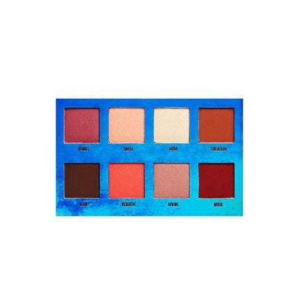 Lime Crime VENUS Eye Shadow Palette New In SEALED Box SHIPS FREE