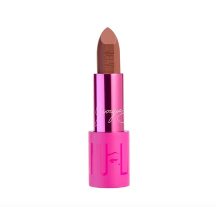 Mulac Cosmetics Giorgia Soleri Lipstick Creamlastic MANIFESTO Vegan
