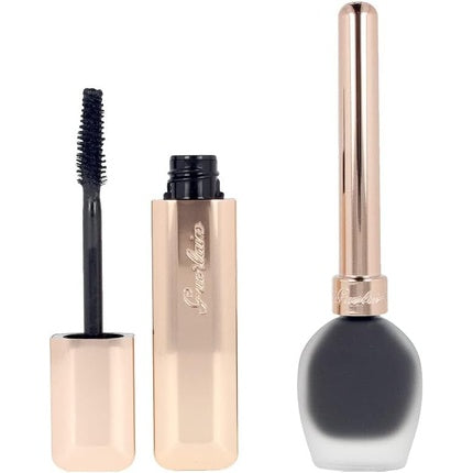 Mad Eyes Volume Mascara 8.5ml & Intense Liner 5ml