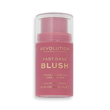 Fast Base Blush Stick - Rouge