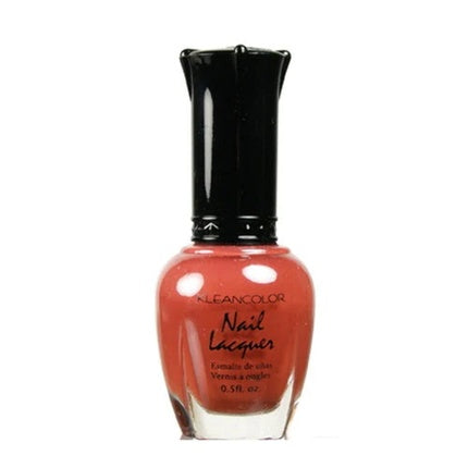 Kleancolor Nail Polish Chocolate Brown