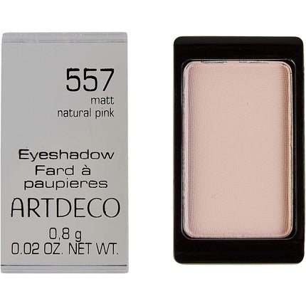 Artdeco Eyeshadow Matt Magnetic Shade No. 557 - 0.8g