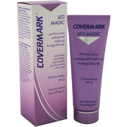 Covermark Leg Magic 50ml Shade 06