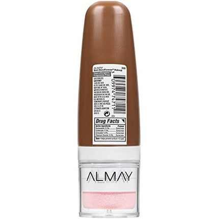 Almay Best Blend Forever Makeup Cappuccino 200