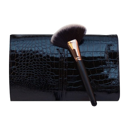 Rio Professional Cosmetic Makeup Brush Set 24 Pieces