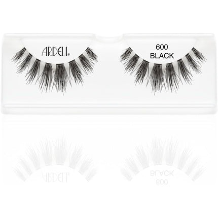 AII Clubman Ard Lashes Wispy #600 - 1 Pair