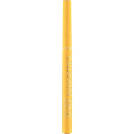 Catrice Calligraph Artist Matte Liner Eyeliner 1.1ml 040 Butterscotch