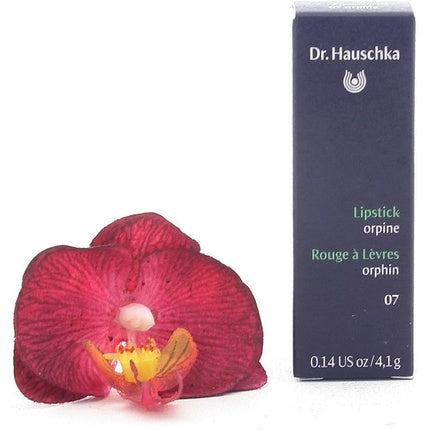 Dr. Hauschka Lipstick 07 Orpine
