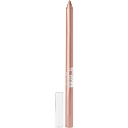 Gemey Maybelline New York Tattoo Liner Gel 1.3g 960 Rose Gold