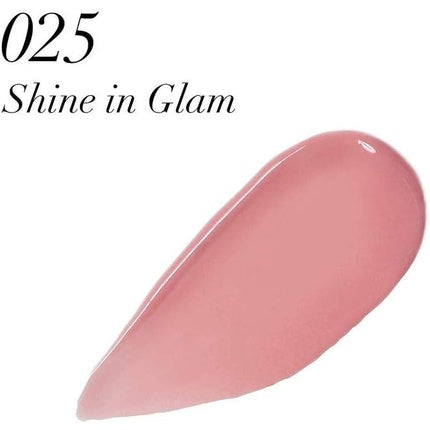 Max Factor Color Elixir Cushion Shine in Glam Number 25 Lipstick 9ml