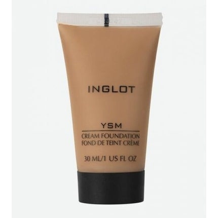 INGLOT Cosmetics NEW YSM Young Skin Makeup Cream Foundation 30ml Shade #51
