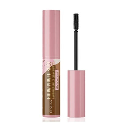 Claresa Brow Power Shot Transparent Brow Styling Gel 8g