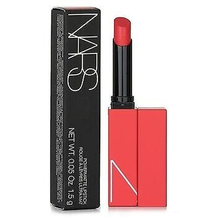 NARS Powermatte Lipstick #130 Feel My Fire 1.5g