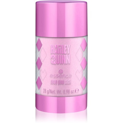 essence Harley Quinn Illuminating Stick 28 g
