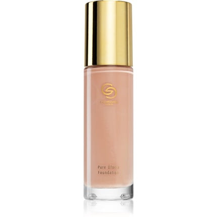 Oriflame Giordani Gold Pure Uforia Illuminating Light Foundation SPF 35 - Vanilla 30 ml