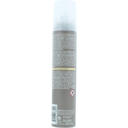 Wella EIMI GLAM MIST Shine Mist Gloss Spray 200ml