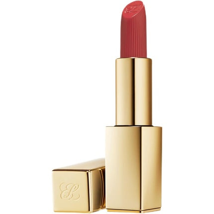 ESTÉE LAUDER Pure Colour Matte Lipstick No. 666 Captivated