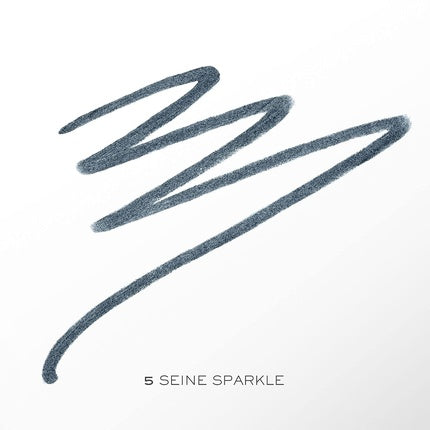 Dior Ladies Show 24h Waterproof Eyeliner Pen #471 Matte Green 0.2g