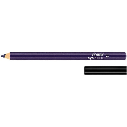 Debby Eyepencil Long Lasting 15 Pencil Eyes Make-Up And Cosmetic