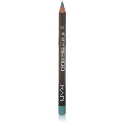NYX Slim Eye Pencil Seafoam Green