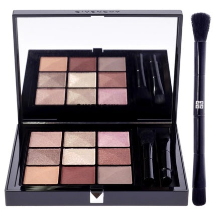 Givenchy N09 for Women 0.28 oz Palette